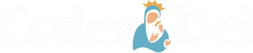 Logo Codex Dei