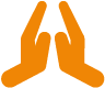 Logo Méditation des Carmes
